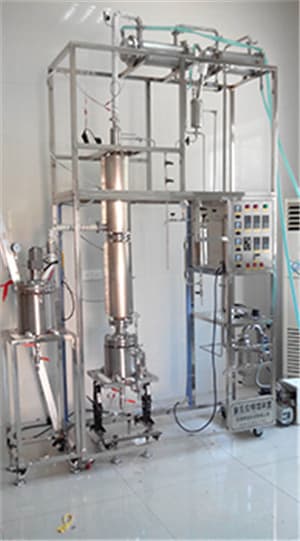 Distillation Purification Technology